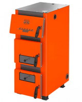 Твердотопливный котел Теплодар Куппер PRO 22 (2.0)