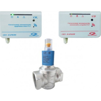 СКЗ Карбон-2 (СО + СН4) Ду25