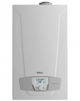 Газовый котел Baxi LUNA PLATINUM+ 1.12 GA