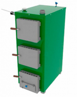 Твердотопливный котел Мозырь КС-ТВ-25 А