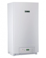 Газовый котел Bosch Condens 5000 W ZBR 100-3