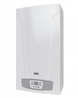 Газовый котел Baxi ECO-4s 18 F