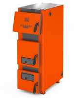 Твердотопливный котел Теплодар Куппер PRO 28 (2.0)