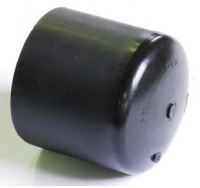 ПЭ Заглушка ПЭ100 SDR11 литая 160мм