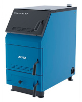Твердотопливный котел ZOTA Тополь-14М