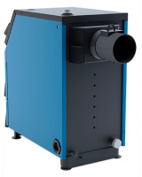 Твердотопливный котел ZOTA Тополь-14М