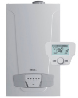 Газовый котел Baxi LUNA PLATINUM+ 1.24 GA
