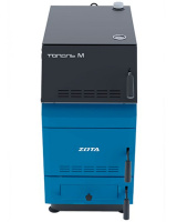 Твердотопливный котел ZOTA Тополь-14М