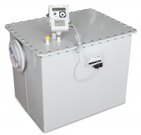 Диафрагменные счётчики газа ВК-G40; ВК-G65; ВК-G100