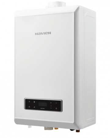 Газовый котел Navien NCB 700 35K