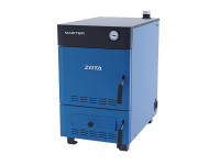 Твердотопливный котел ZOTA Master-20