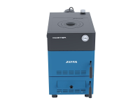 Твердотопливный котел ZOTA Master-32