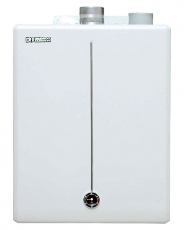 Газовый котел Daewoo 200 MSC