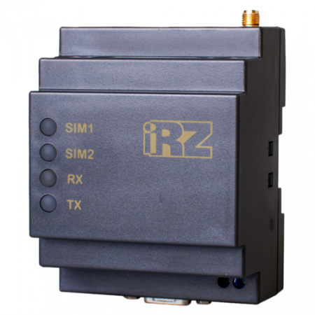 GSM/GPRS-модем iRZ ATM21.А/iRZ ATM21.B