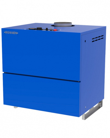 Газовый котел Rossen RSA 40 Э