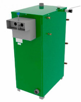 Твердотопливный котел Мозырь КС-ТВ-25 А