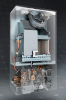 Газовый котел Baxi ECO-4s 10 F