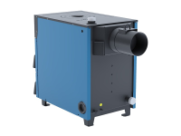 Твердотопливный котел ZOTA Master-32