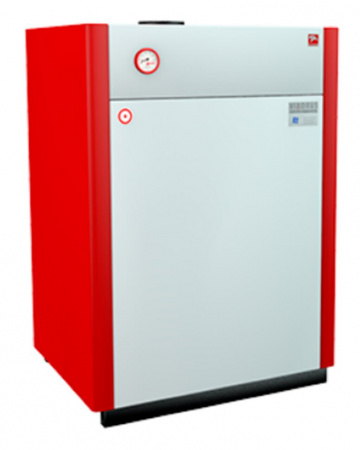 Газовый котел Лемакс Лидер-25