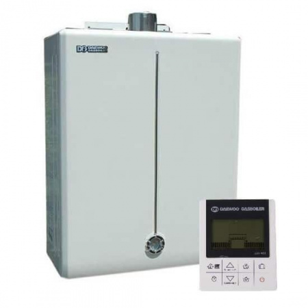 Газовый котел Daewoo 200 MSC