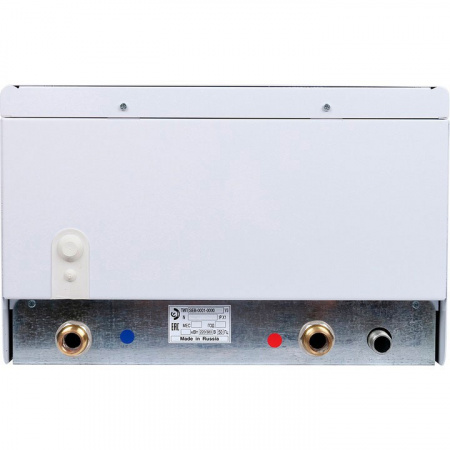 Электрический котел Stout 5 кВт