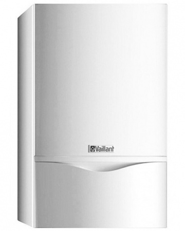 Газовый котел Vaillant EcoTEC Plus VU INT IV 246/5-5