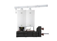 Газовый котел Bosch Condens 5000 W ZBR 100-3