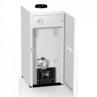 Газовый котел Лемакс Газовик АОГВ-6