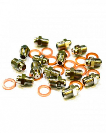 Protherm Комплект перевода на сжиженный газ, Panther 30-35 кВт