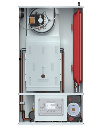 Газовый котел Лемакс Prime-V24