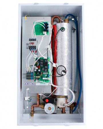 Электрический котел Stout 5 кВт