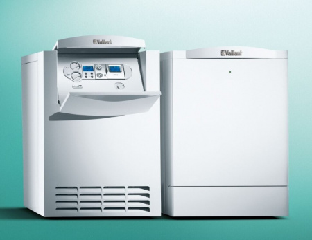 Газовый котел Vaillant AtmoVIT VK INT 564/1-5